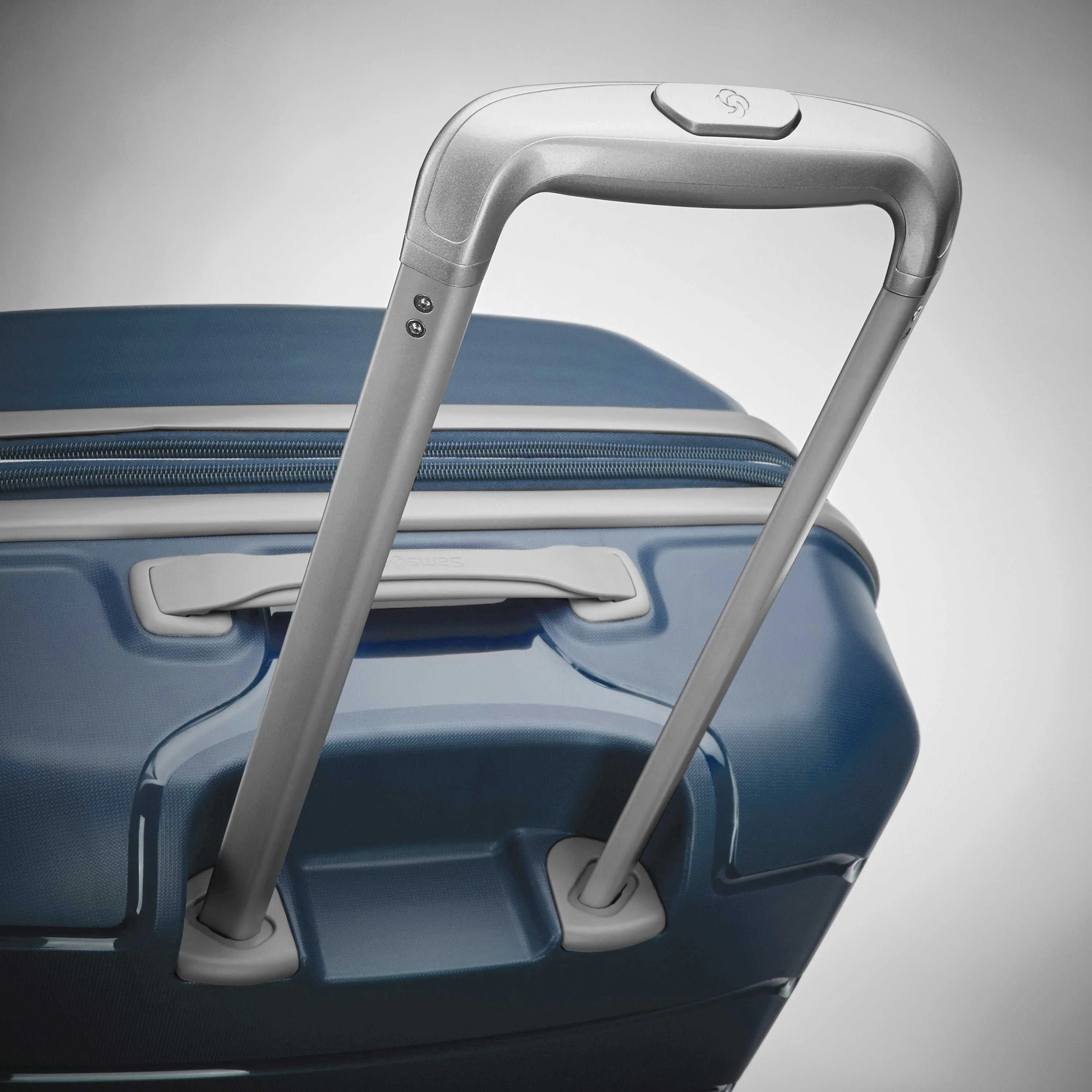 Freeform Hardside 21" Carry-On Luggage