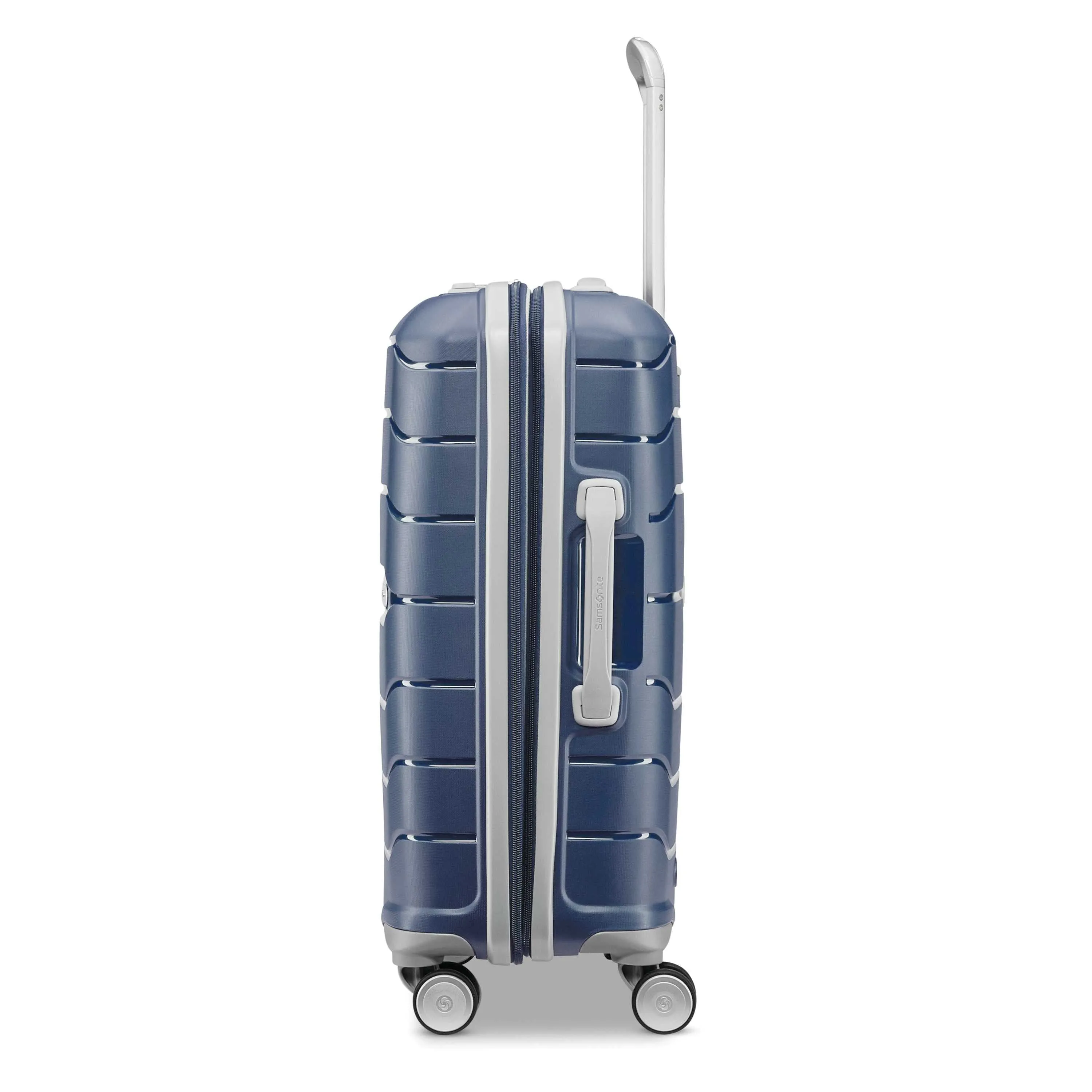Freeform Hardside 21" Carry-On Luggage