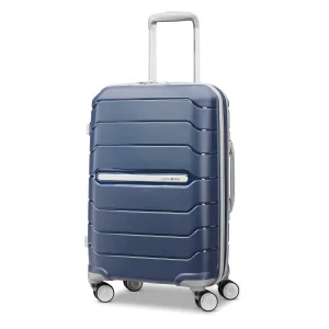 Freeform Hardside 21" Carry-On Luggage