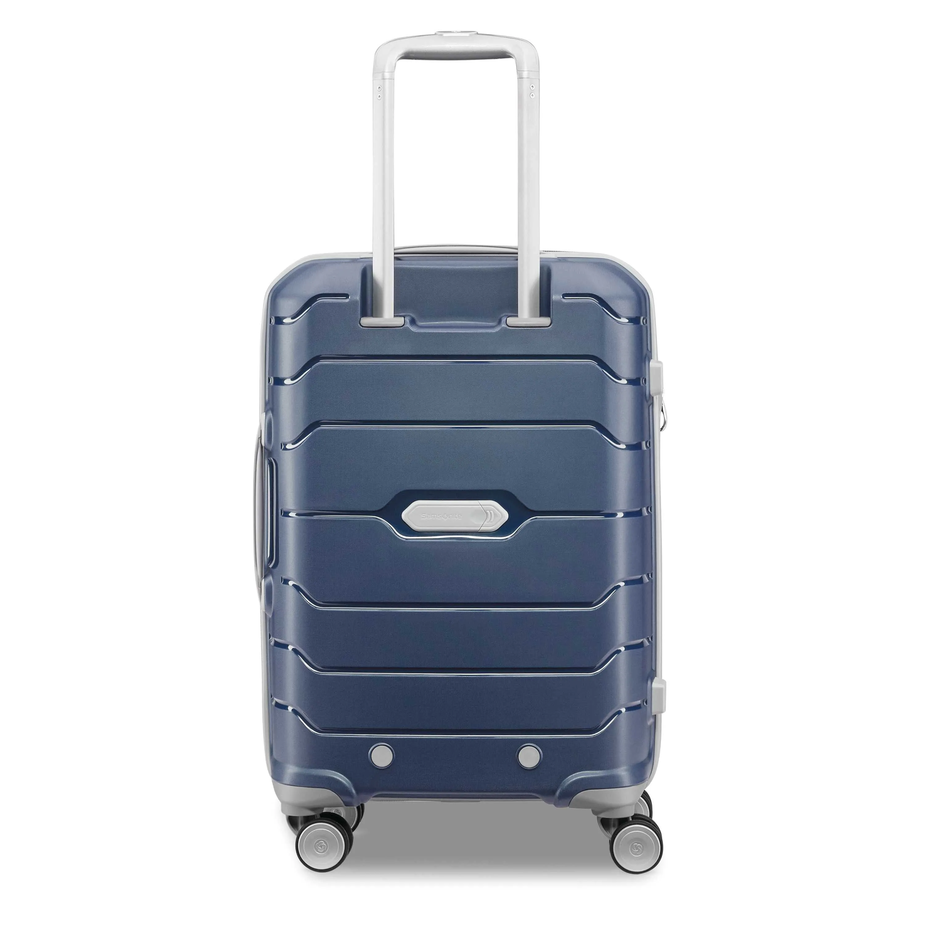 Freeform Hardside 21" Carry-On Luggage