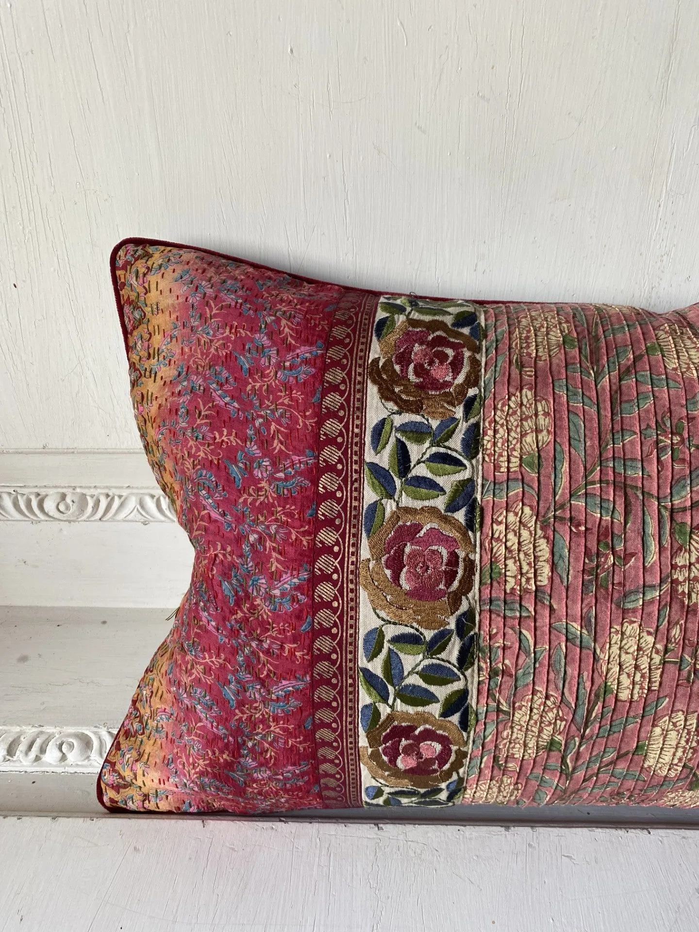 Fye Haute Cushion 35x60