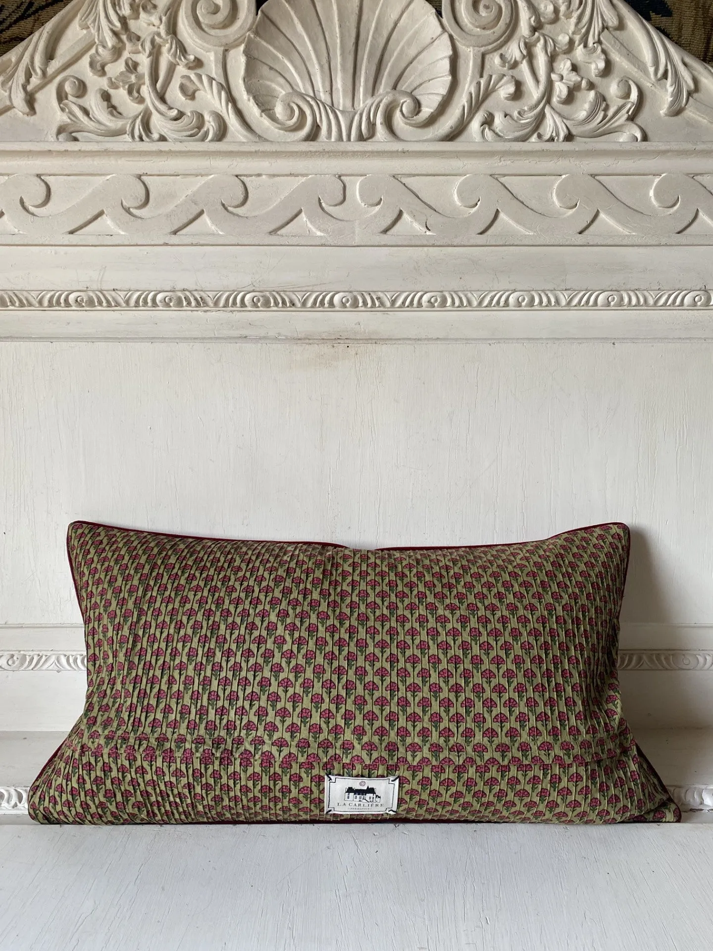 Fye Haute Cushion 35x60