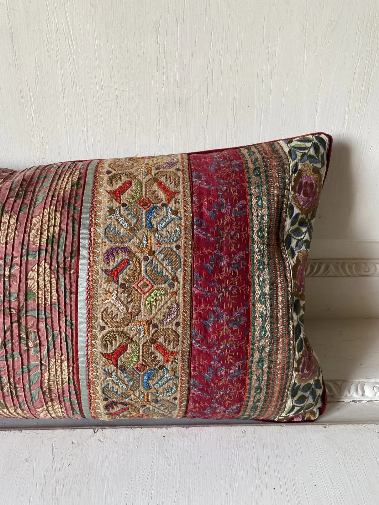 Fye Haute Cushion 35x60