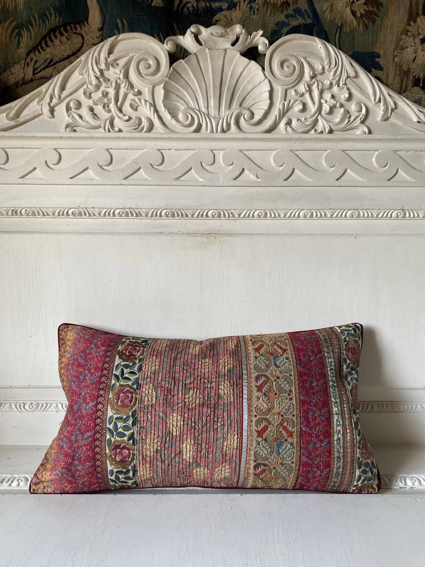 Fye Haute Cushion 35x60