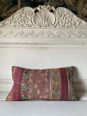 Fye Haute Cushion 35x60