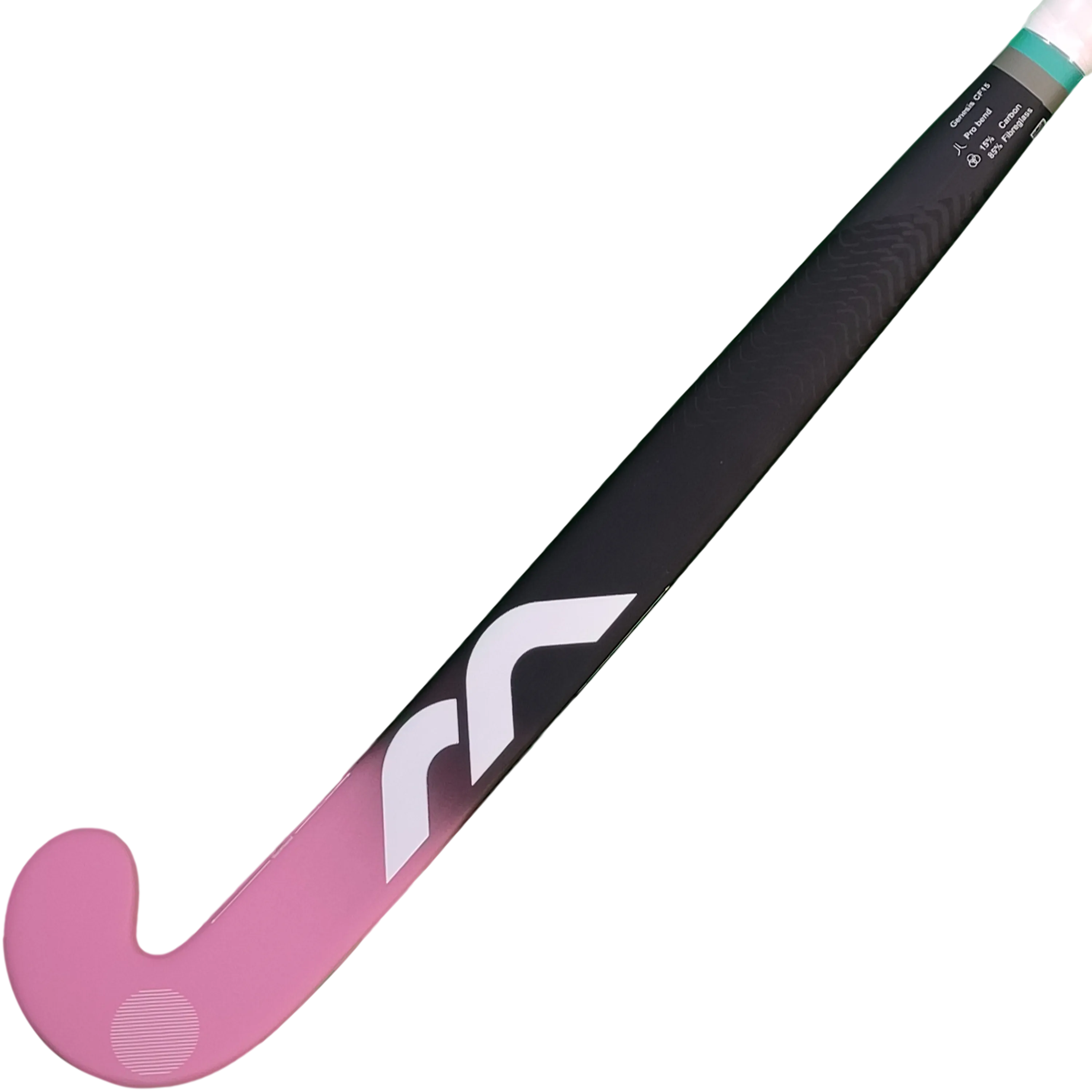 Genesis CF15 Black/Pink Jr (2024)