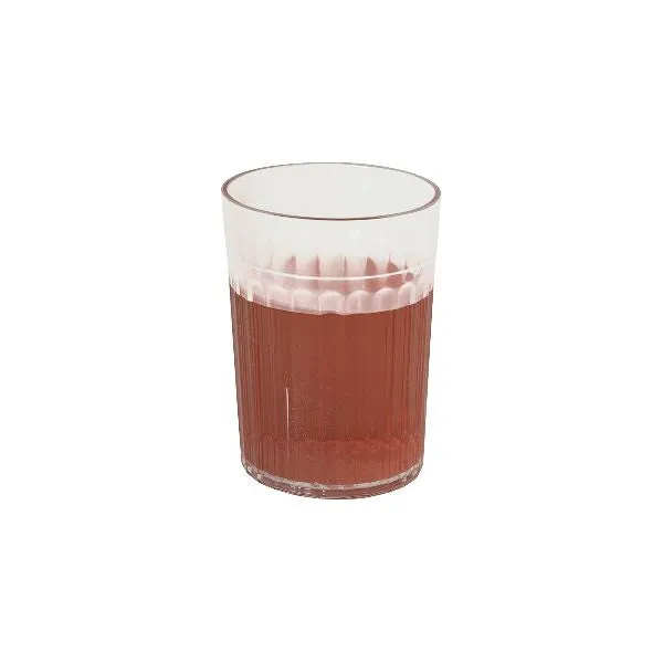 Genware Plastic Tumbler 10oz / 28.4cl (Pack of 12)