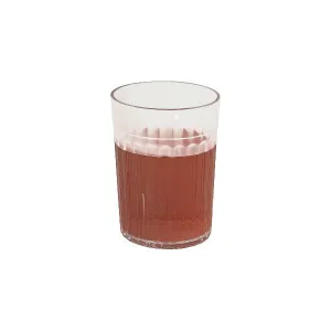 Genware Plastic Tumbler 10oz / 28.4cl (Pack of 12)