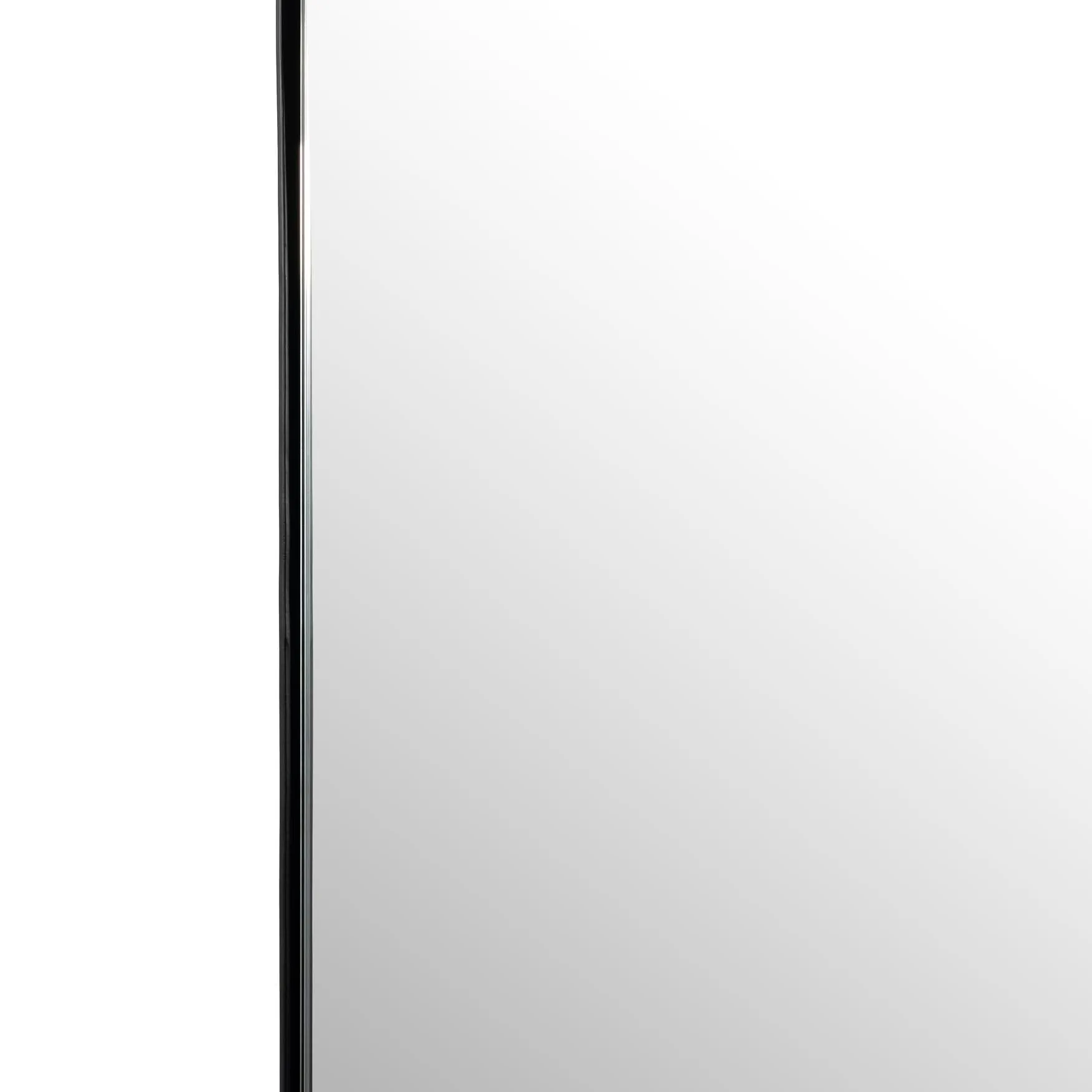 Georgina Floor Mirror