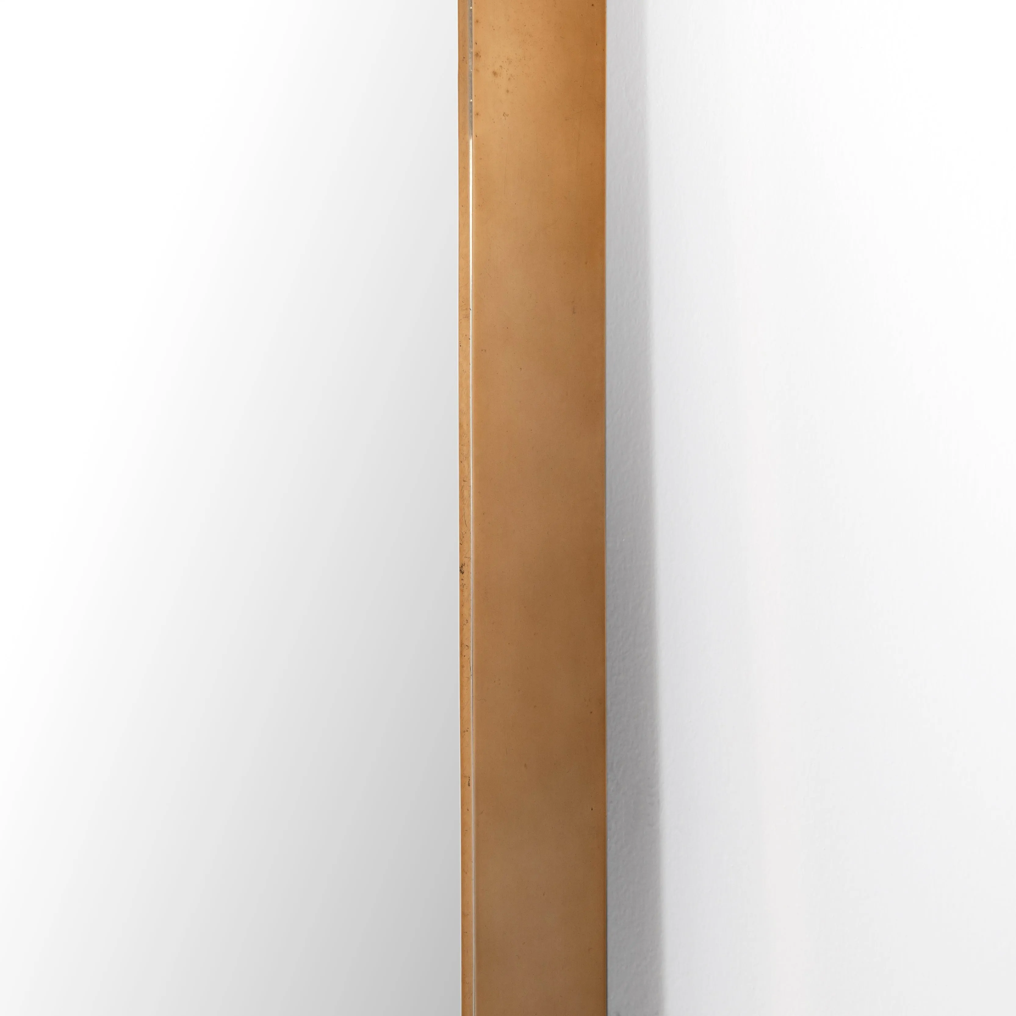 Georgina Floor Mirror