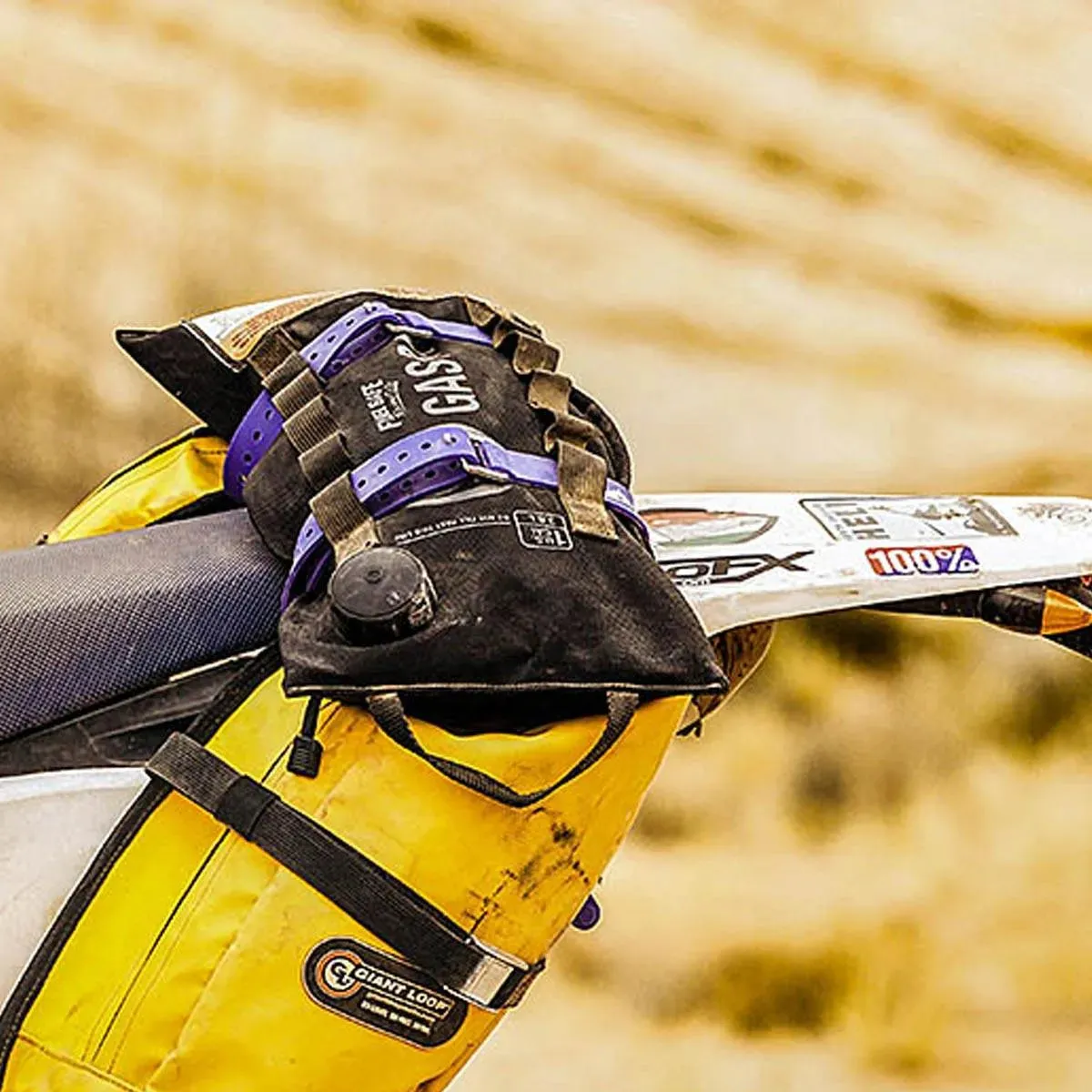 Giant Loop | Pronghorn Straps
