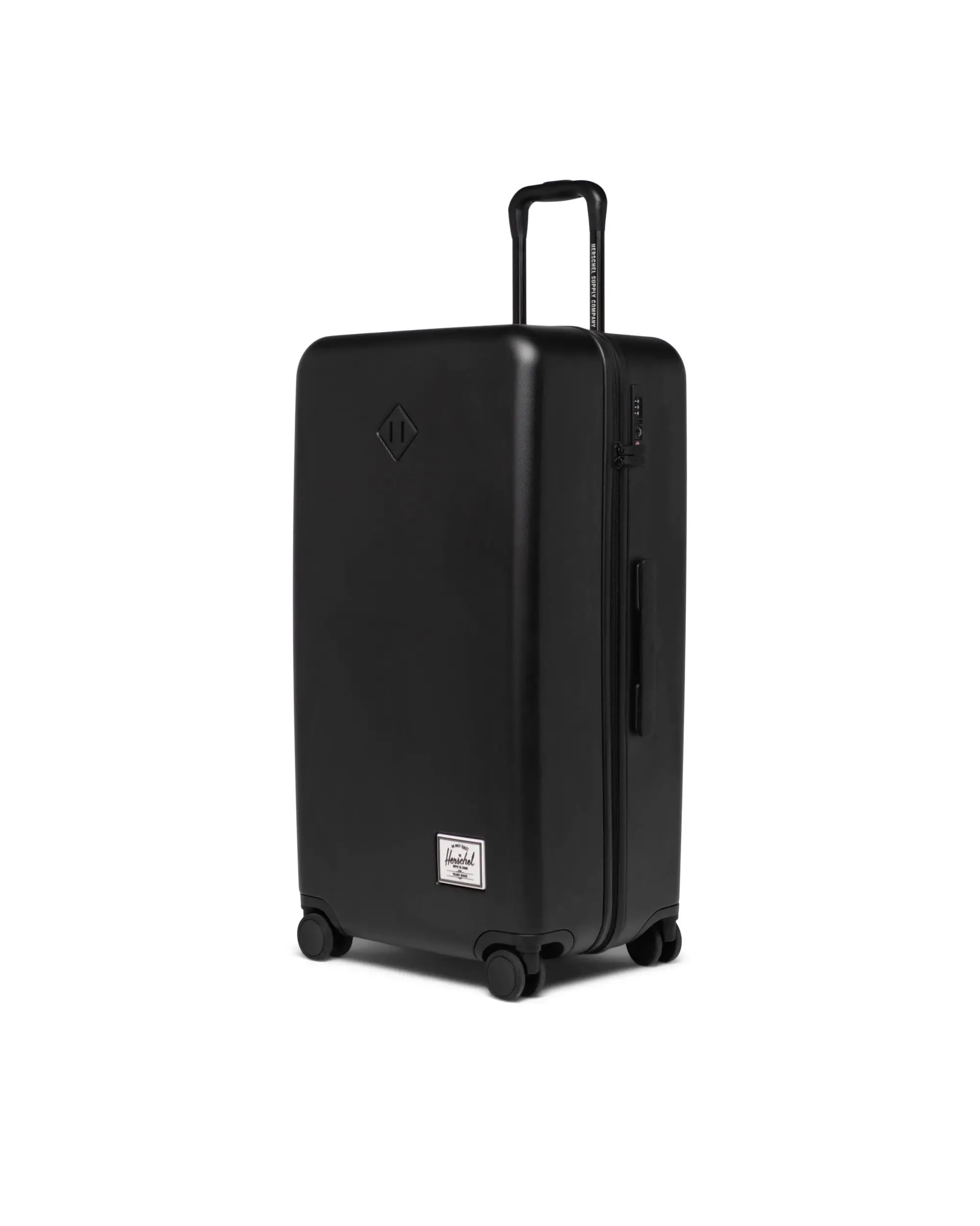 Herschel Heritage Hardshell Luggage - Large - 95L