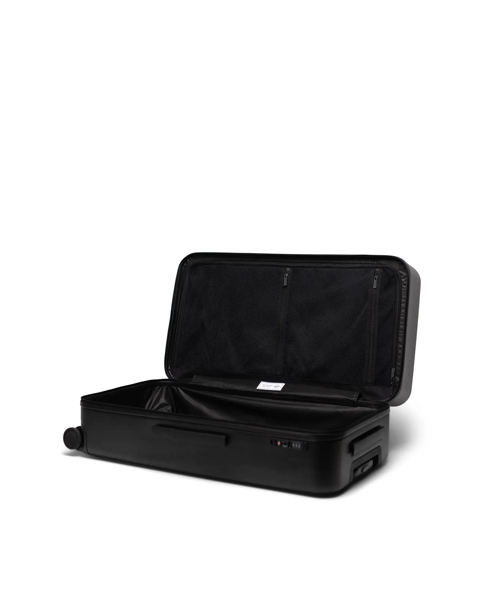 Herschel Heritage Hardshell Luggage - Large - 95L