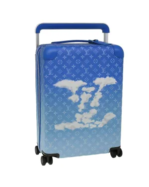 Horizon Clouds 55 Suitcase - Authentic LV