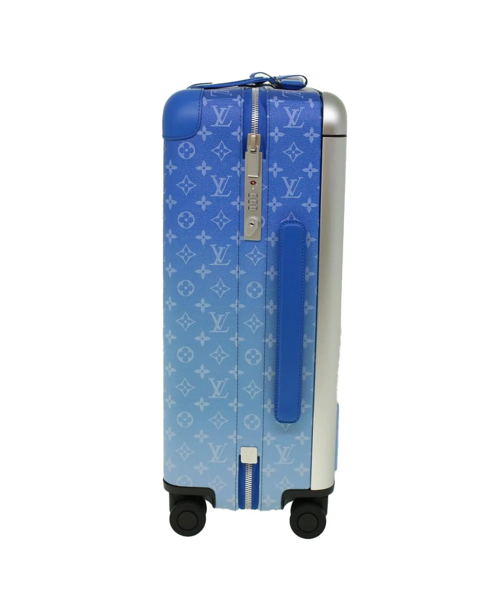 Horizon Clouds 55 Suitcase - Authentic LV