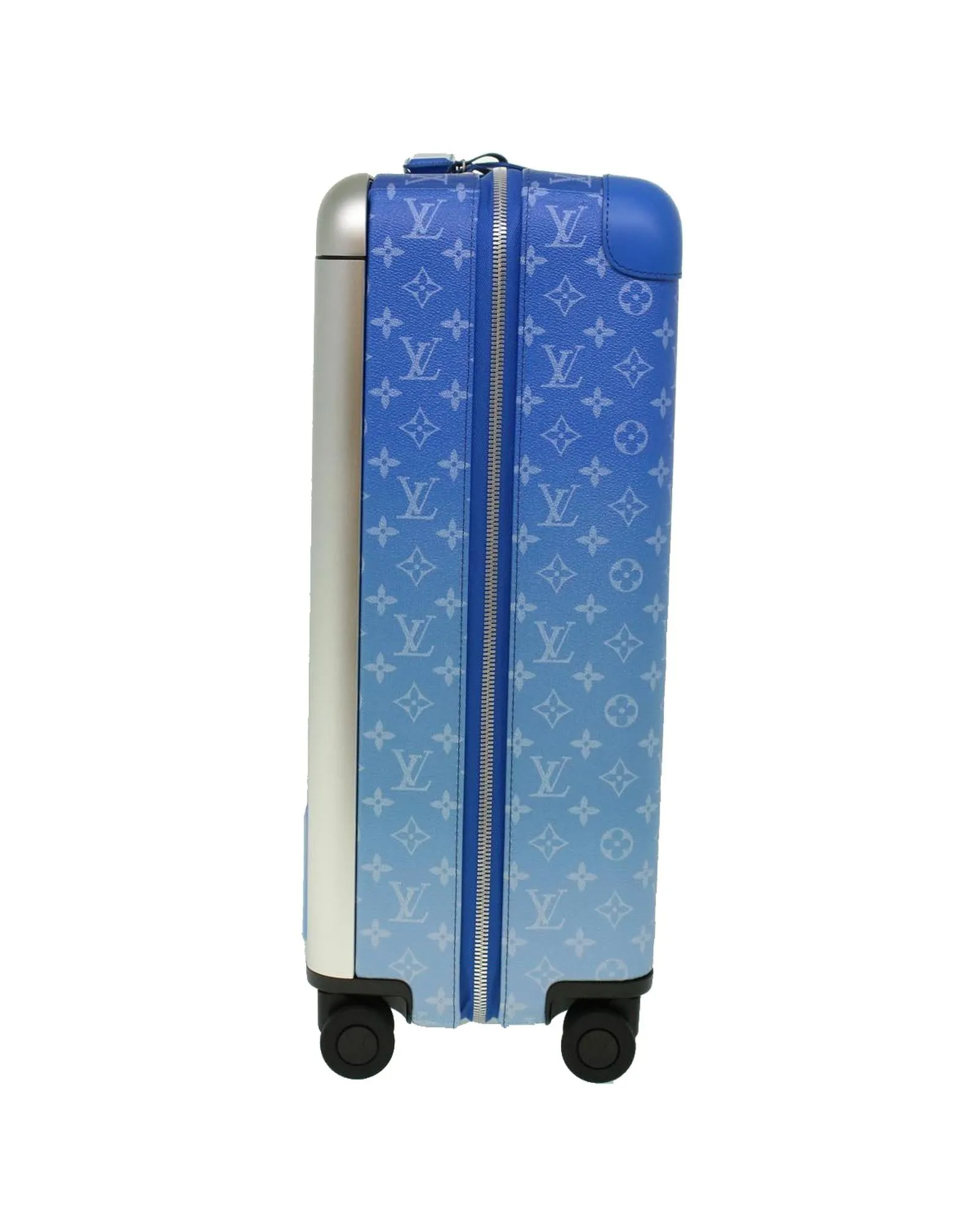 Horizon Clouds 55 Suitcase - Authentic LV