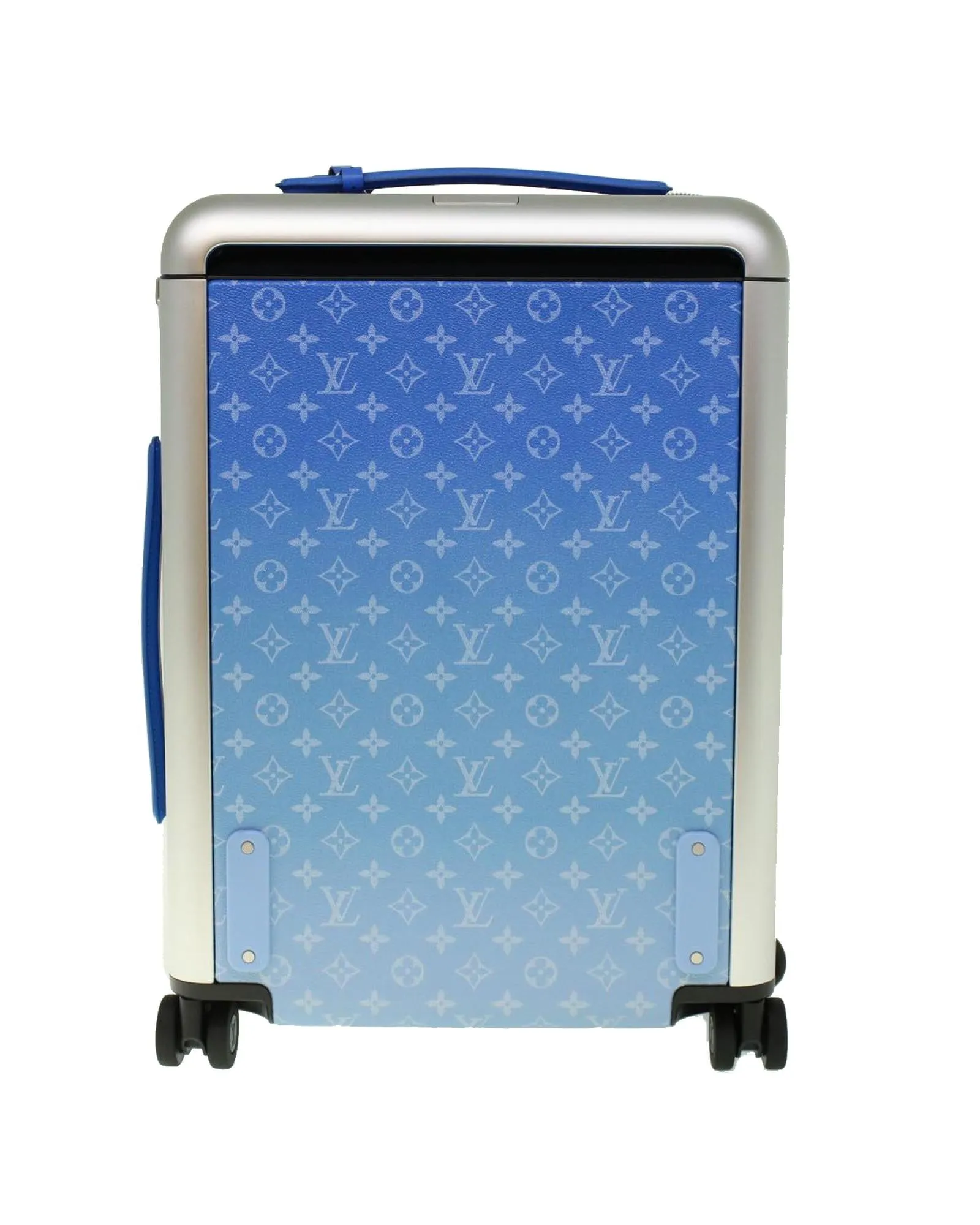 Horizon Clouds 55 Suitcase - Authentic LV