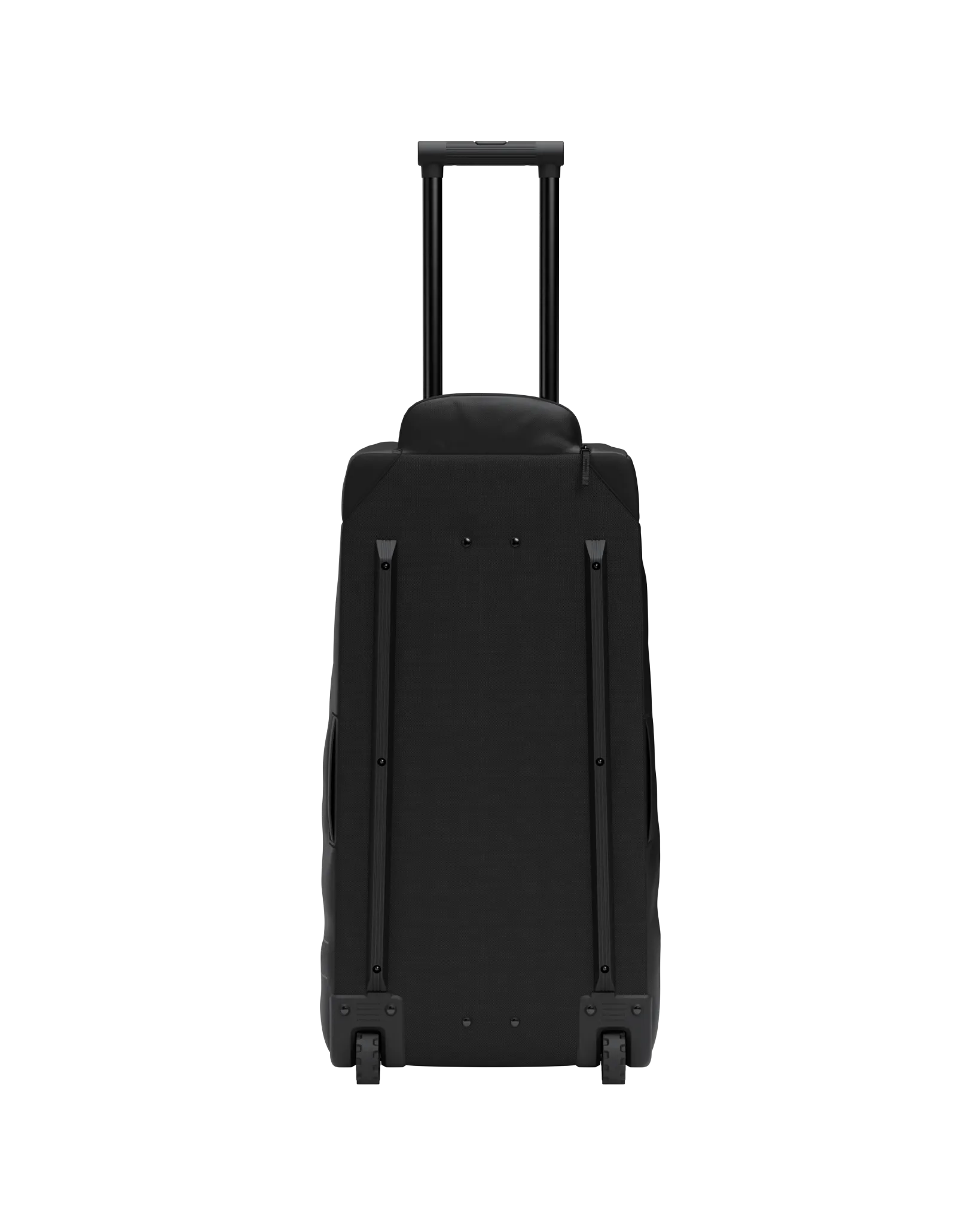 Hugger Roller Bag Check-in 60L Black Out