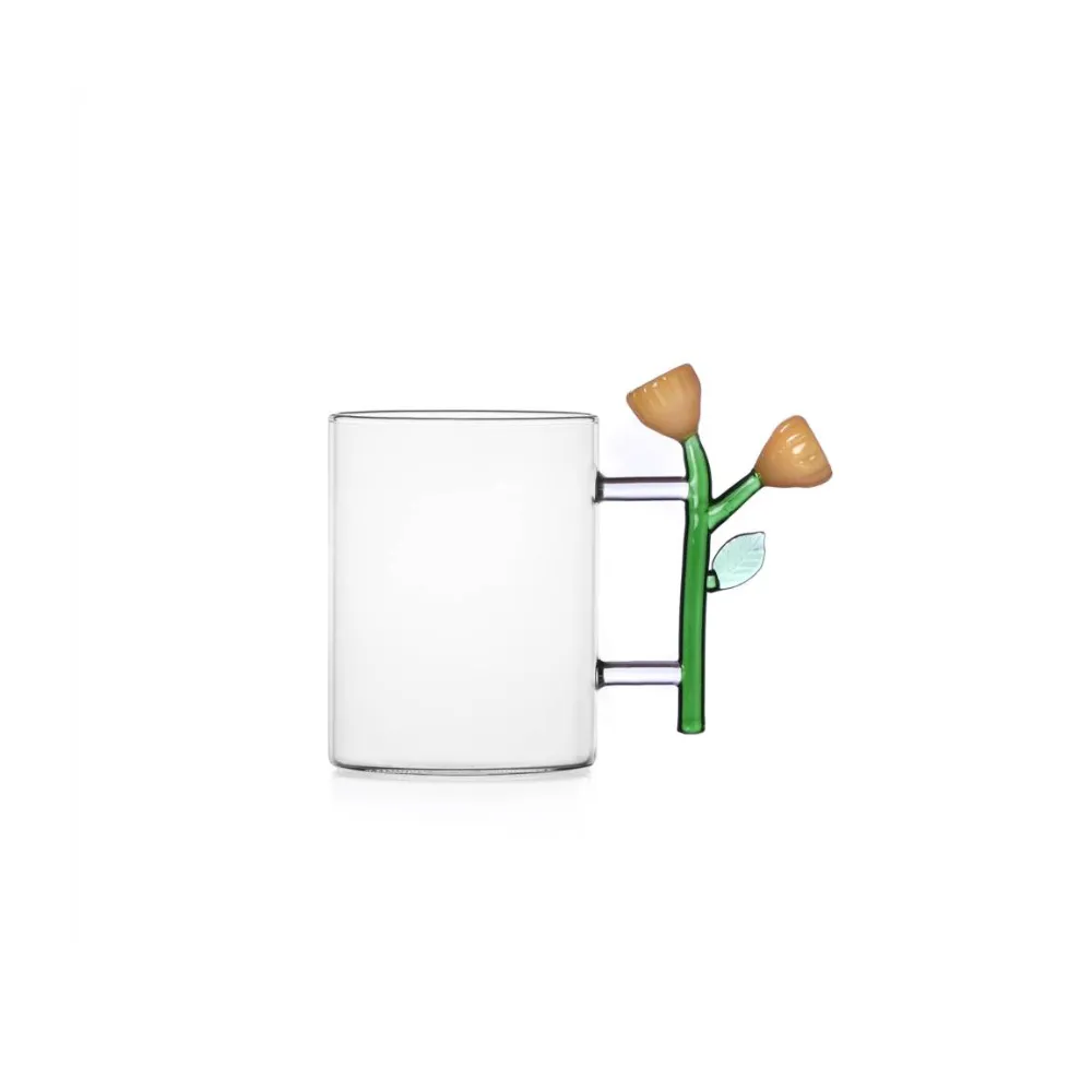 ICHENDORF MILANO BOTANICA MUGS (6 STYLES)