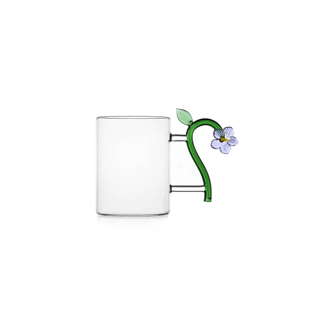 ICHENDORF MILANO BOTANICA MUGS (6 STYLES)