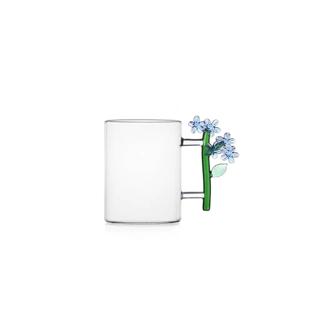 ICHENDORF MILANO BOTANICA MUGS (6 STYLES)