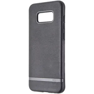 Incipio Esquire Series Hard Fabric Case for Samsung Galaxy (S8 ) - Black