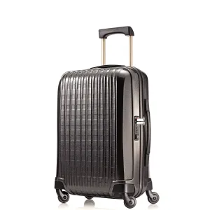 InnovAire Hardside Global Carry-On Luggage