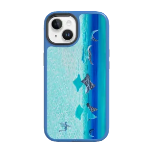 iPhone 15 Models - Fortitude Moving Through Phone Case