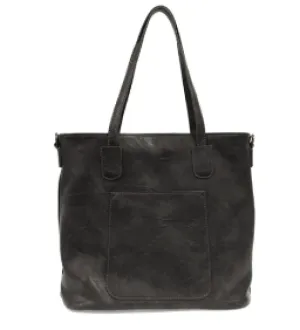 Let's Travel Tote - Multiple Colors