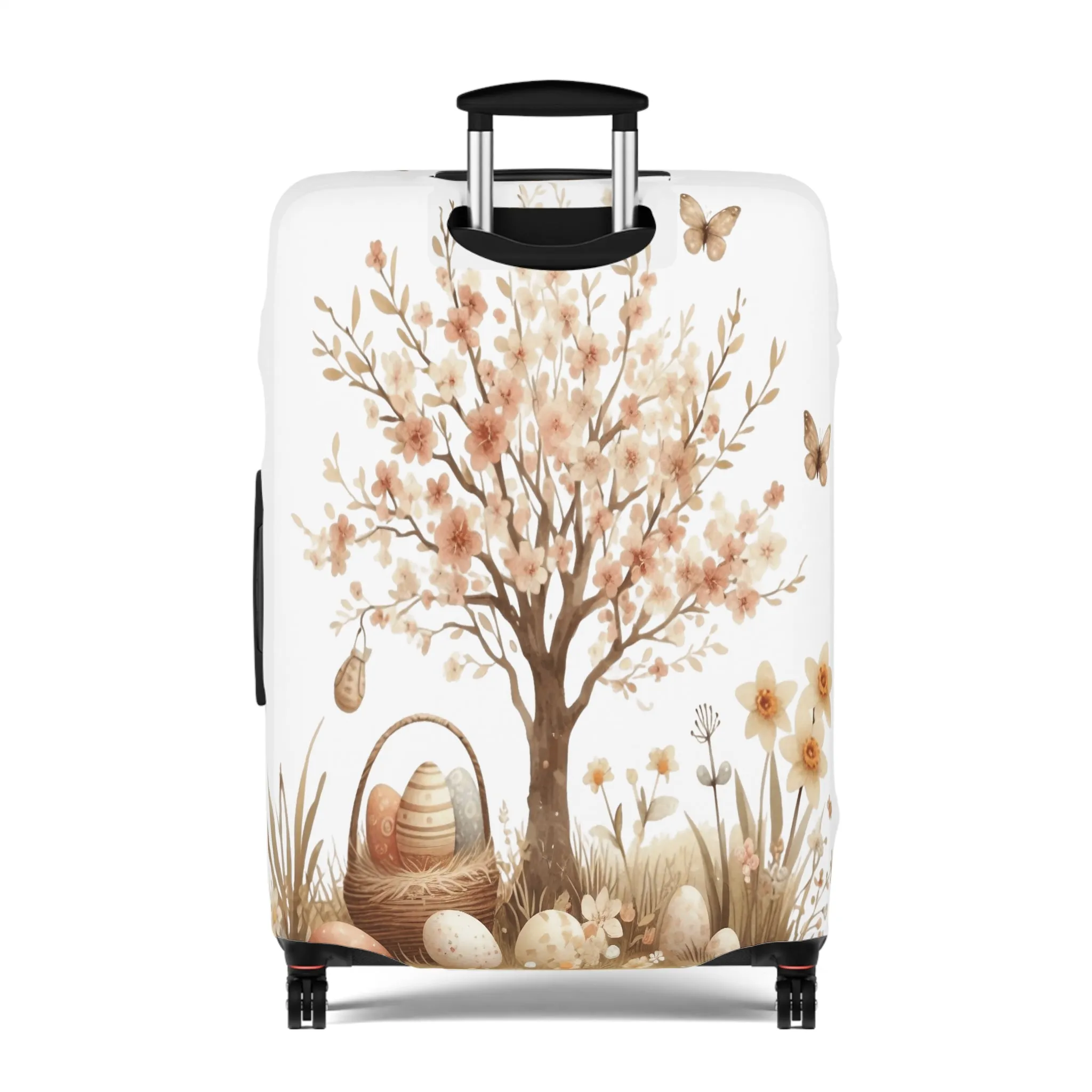 Luggage Cover, Easter, awd-1119