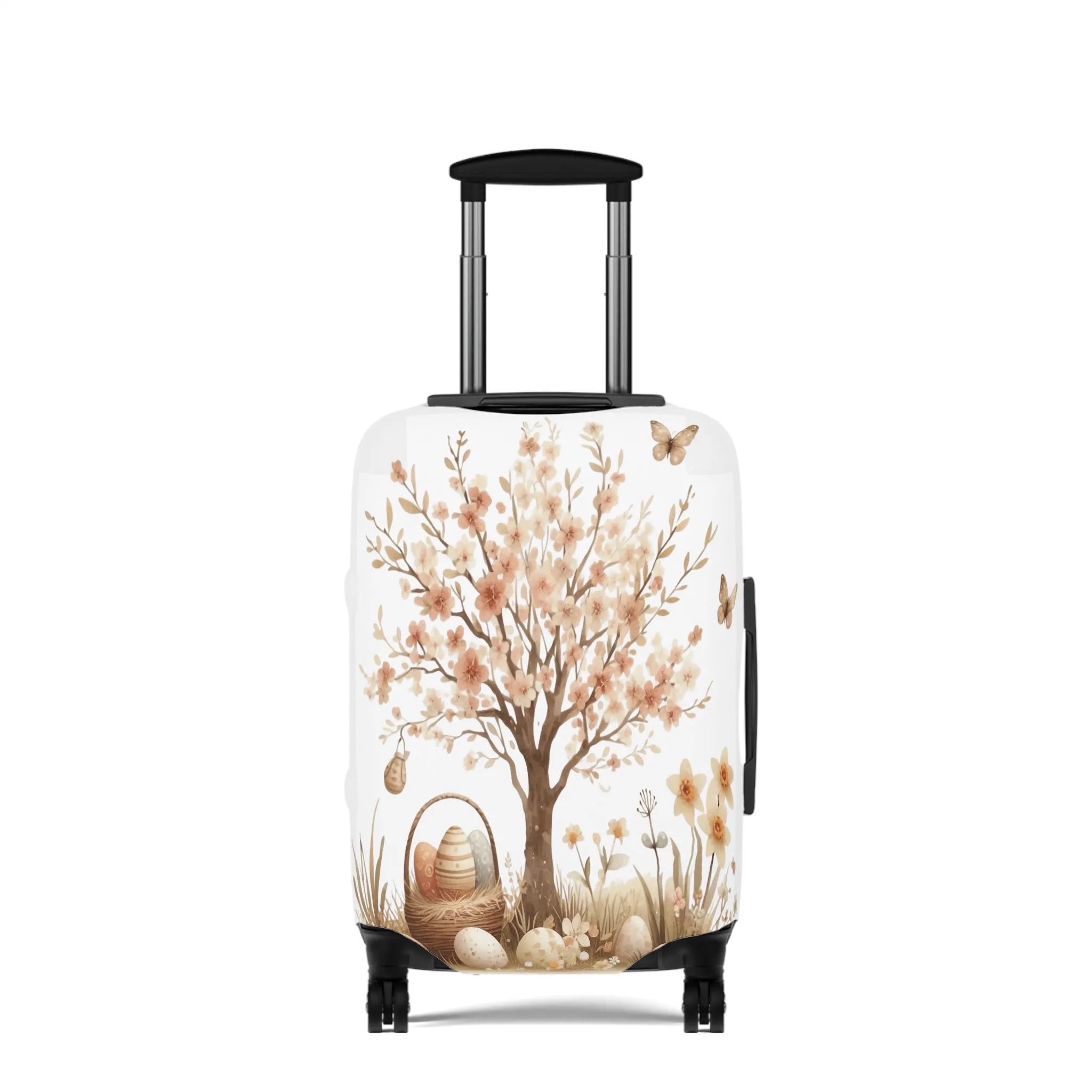 Luggage Cover, Easter, awd-1119