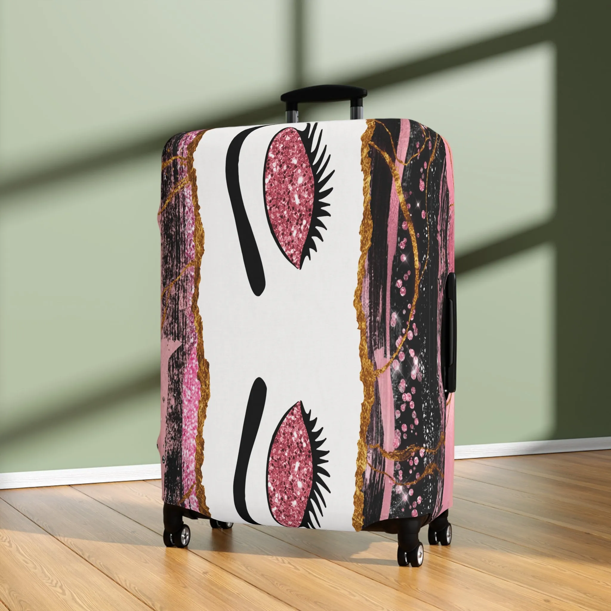 Luggage Cover, Esthetician Technician, awd-1667