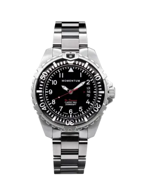 M-Ocean [38mm] - Black