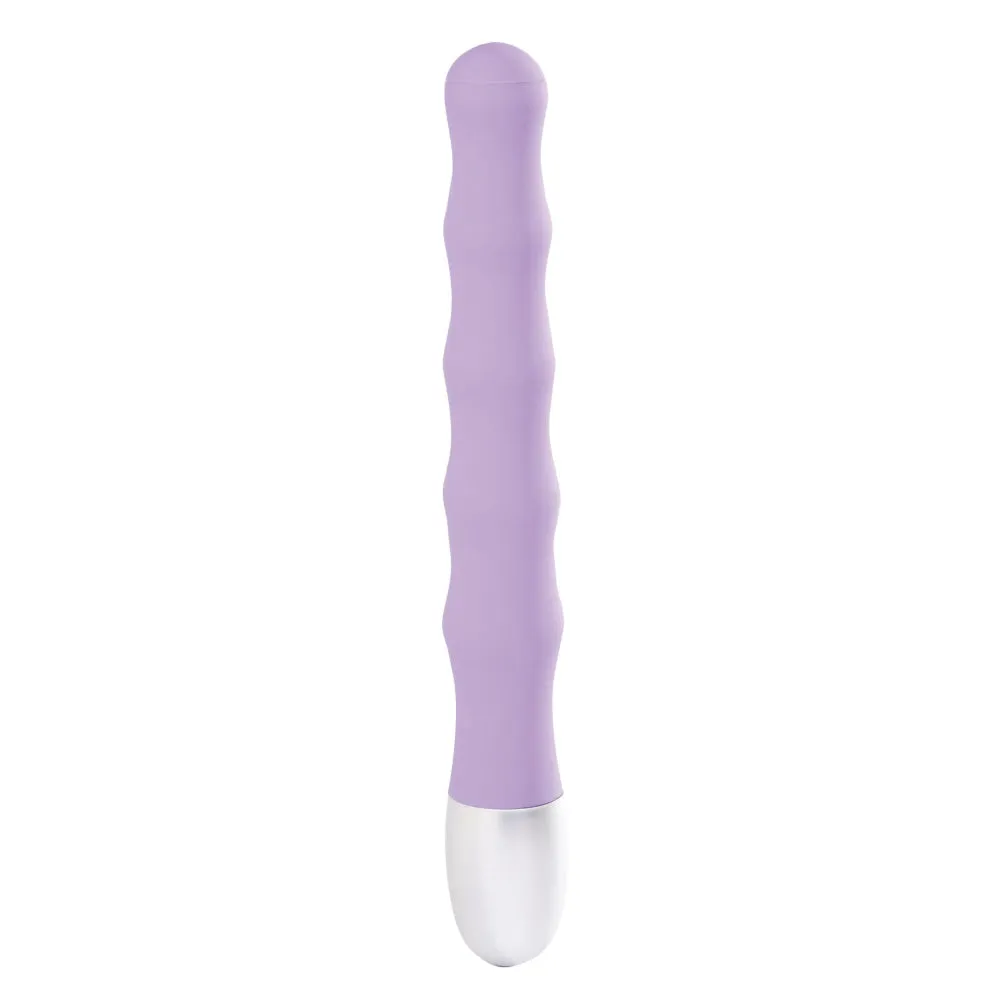 Me You Us Silky Touch Bullet Vibrator Purple/Pink colour change
