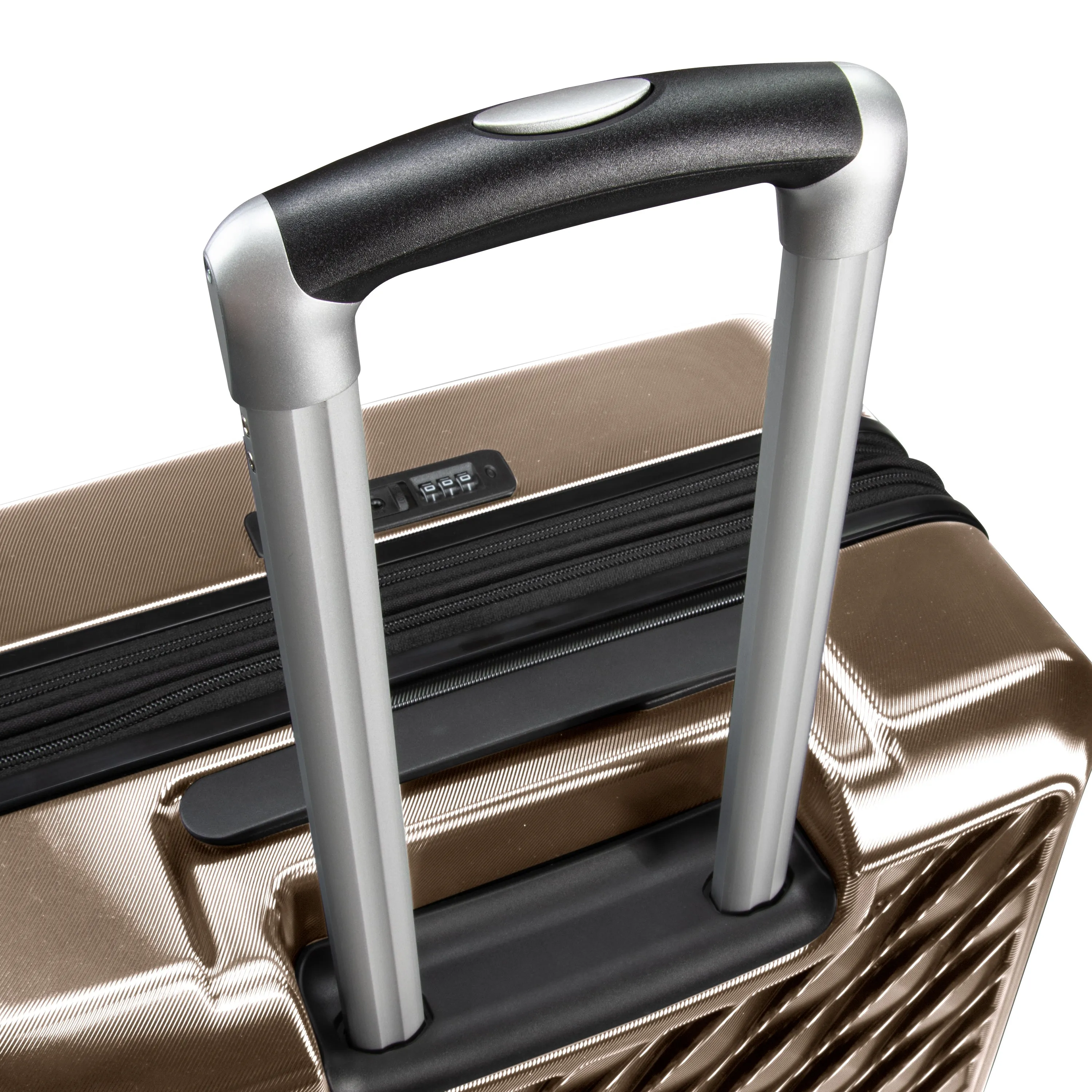 Melrose Hardside Carry-On  Luggage