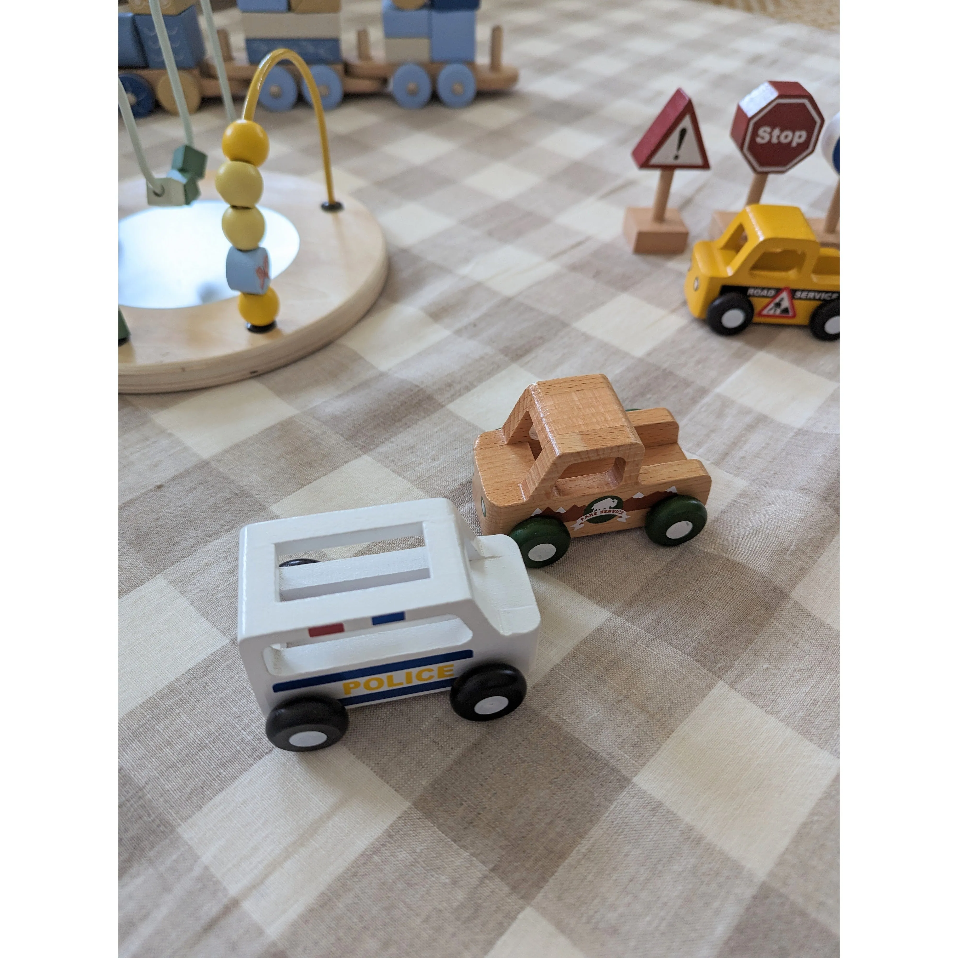 Mini Cars VARIOUS STYLES