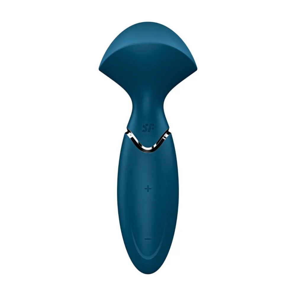 Mini Wand-er blue