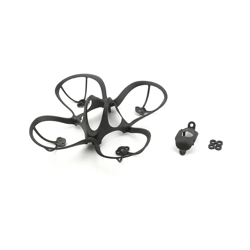 Nanohawk Spare Parts - Polycarbonate Frame