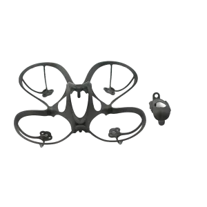 Nanohawk Spare Parts - Polycarbonate Frame