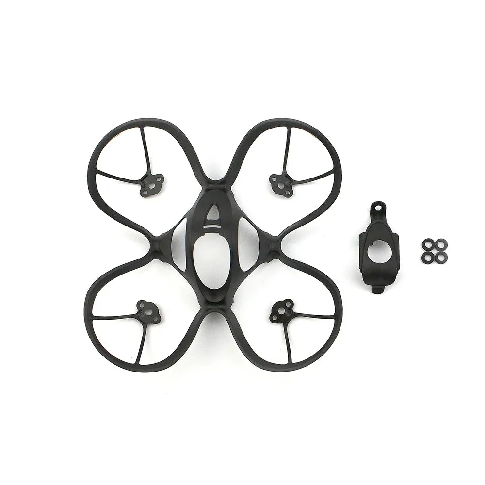 Nanohawk Spare Parts - Polycarbonate Frame