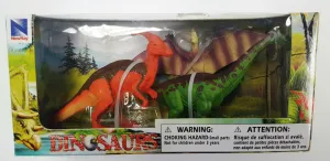 Newray Mini Dinosaur Playset Assorted Styles