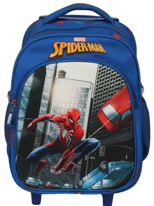 Novex Marvel spiderman (Blue)