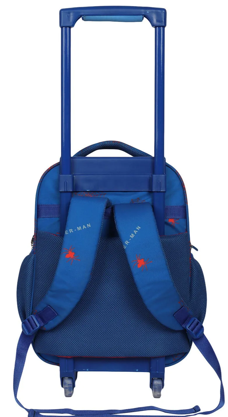 Novex Marvel spiderman (Blue)