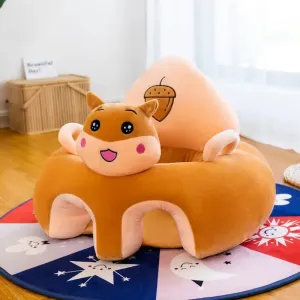 Nutty Squirel | Cozy Baby Seat | 50cm