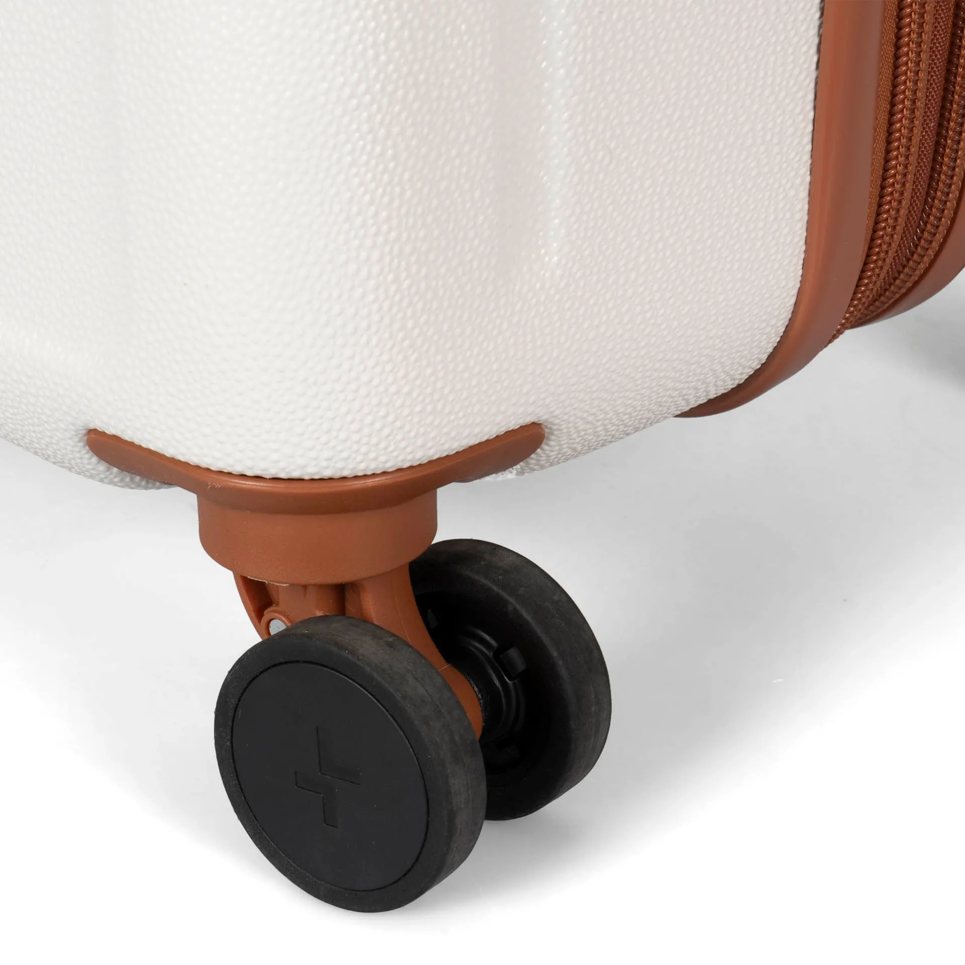 Palermo Hardside 30-Inch Large Durable Luggage