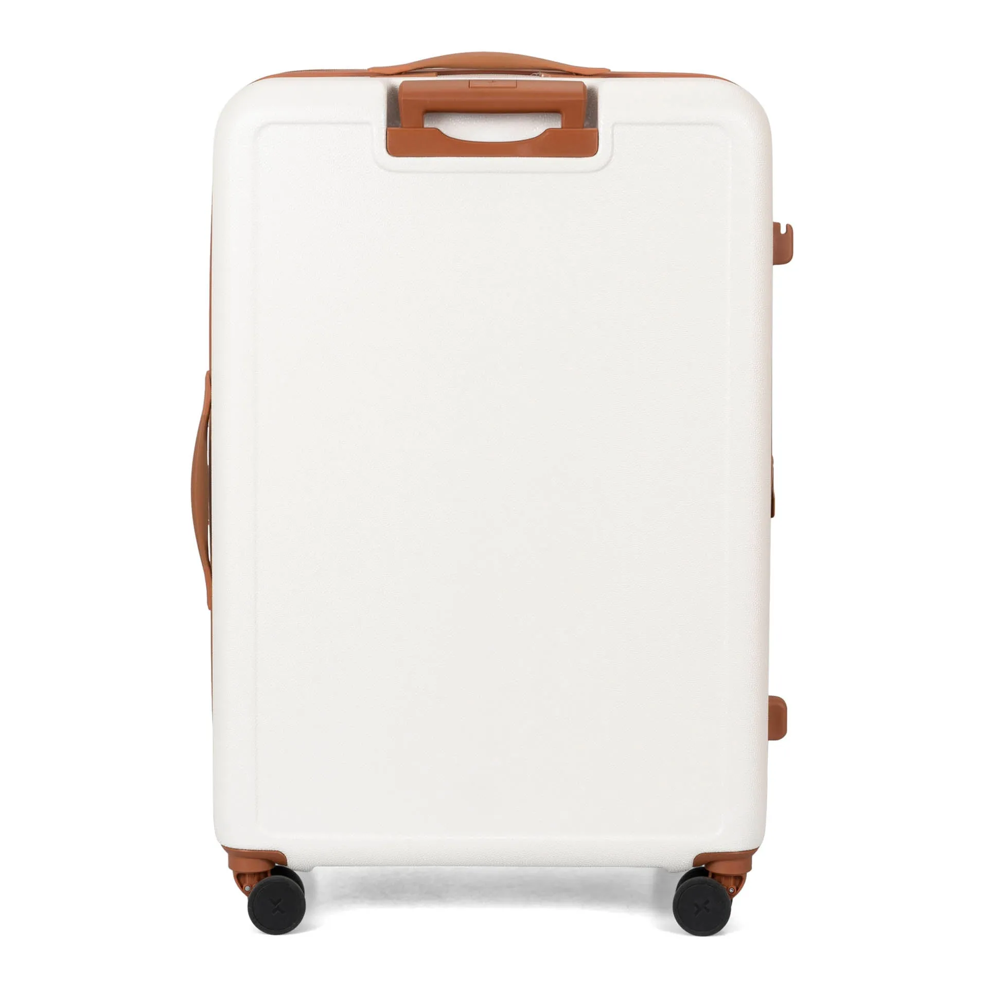 Palermo Hardside 30-Inch Large Durable Luggage