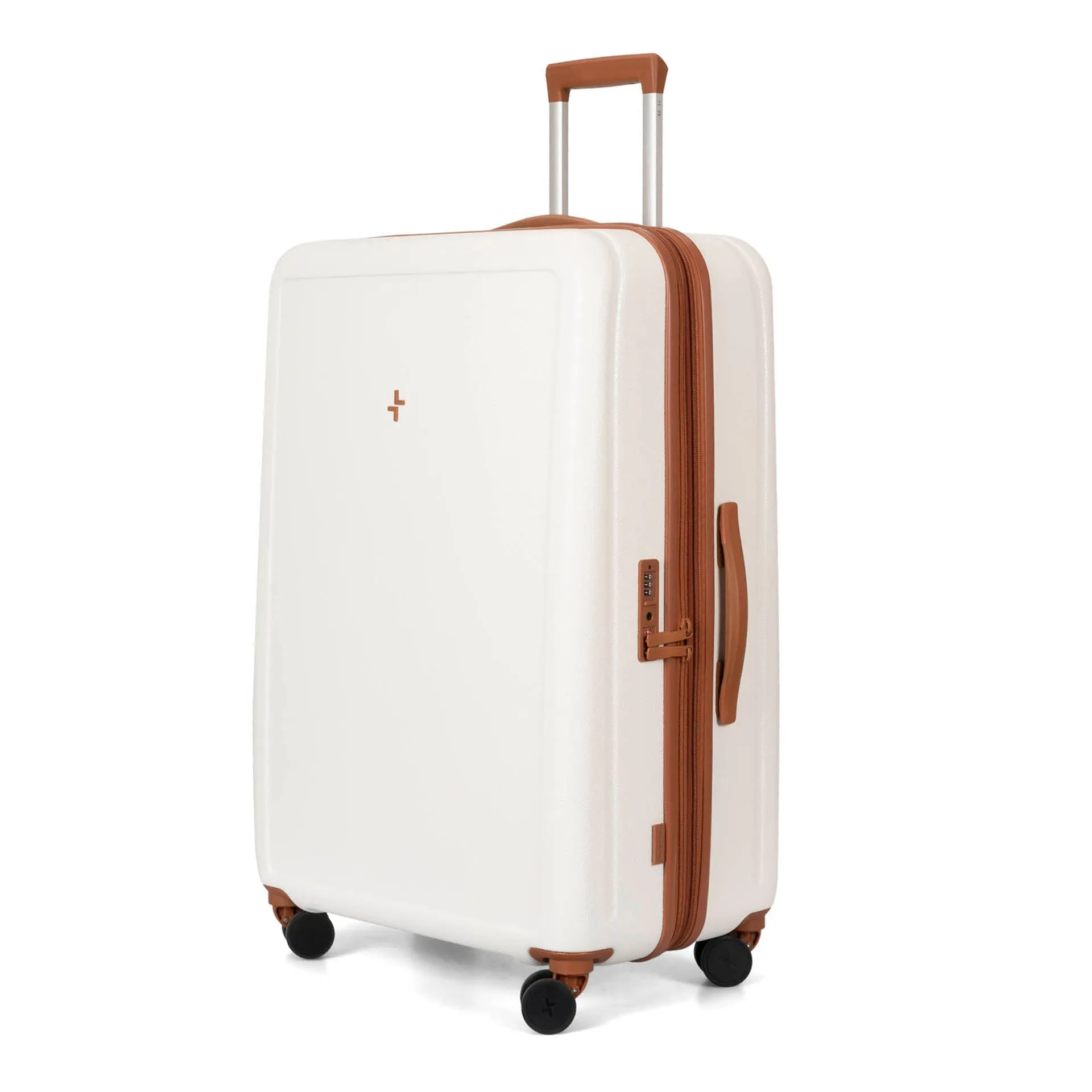 Palermo Hardside 30-Inch Large Durable Luggage
