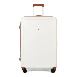 Palermo Hardside 30-Inch Large Durable Luggage