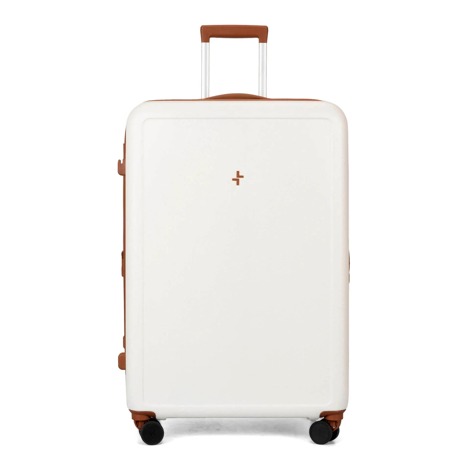 Palermo Hardside 30-Inch Large Durable Luggage
