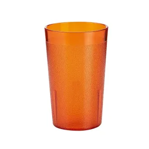 Polycarbonate Tumbler 28cl Red (Pack of 6)